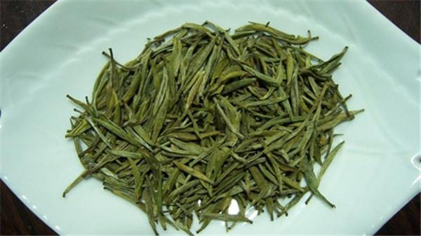 中国十大名茶图片（全国十大名茶排名）
